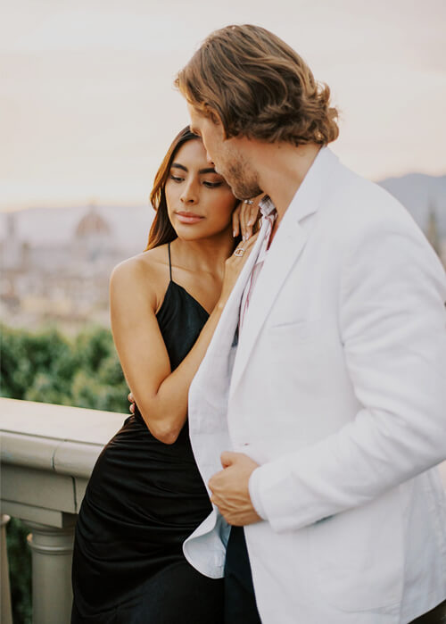 International Travel Companion Agency